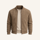 Jaqueta Masculina de Camurça Houston