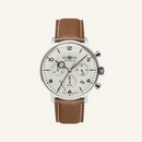 Relógio Masculino Cronólogo Pure Luxe 78