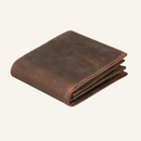 Carteira Masculina de Couro Heritage