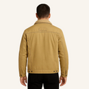 Jaqueta Masculina de Inverno Forrada