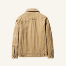 Jaqueta Masculina de Inverno Forrada