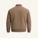Jaqueta Masculina de Camurça Houston