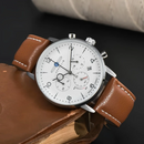 Relógio Masculino Cronólogo Pure Luxe 78