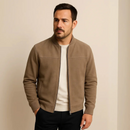 Jaqueta Masculina de Camurça Houston