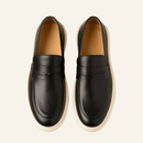 Mocassim de Couro Masculino Miliano