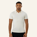 Camisa Polo Masculina de Malha Sevilla