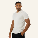 Camisa Polo Masculina de Malha Sevilla