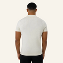 Camisa Polo Masculina de Malha Sevilla