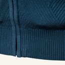 Jaqueta Masculina com Zíper Venezian