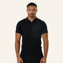 Camisa Polo Masculina de Malha Sevilla