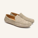 Mocassim de Camurça Masculino Mallorca