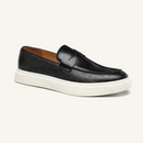 Mocassim de Couro Masculino Miliano