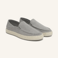Loafer Slip On Masculino Veneza