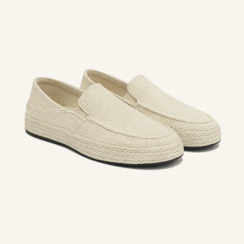 Loafer Slip On Masculino Veneza
