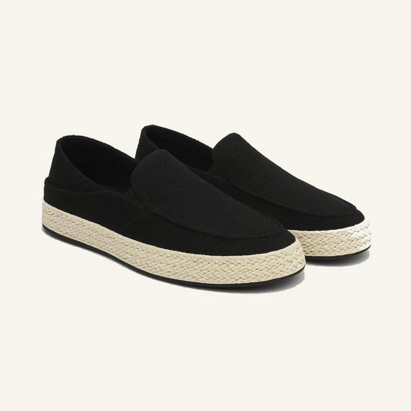 Loafer Slip On Masculino Veneza